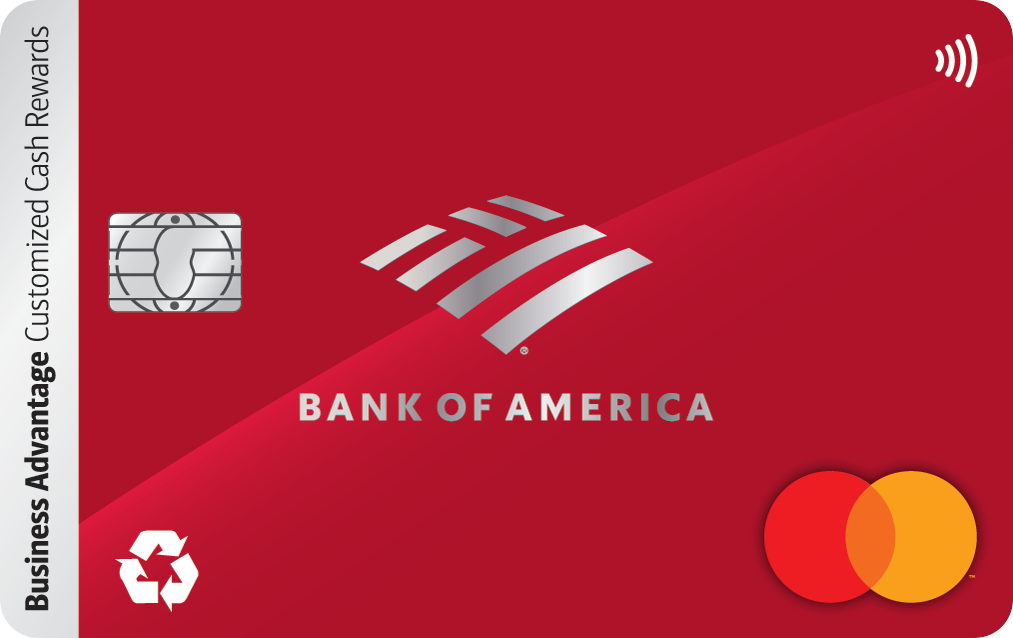 Bank of America Business Advantage