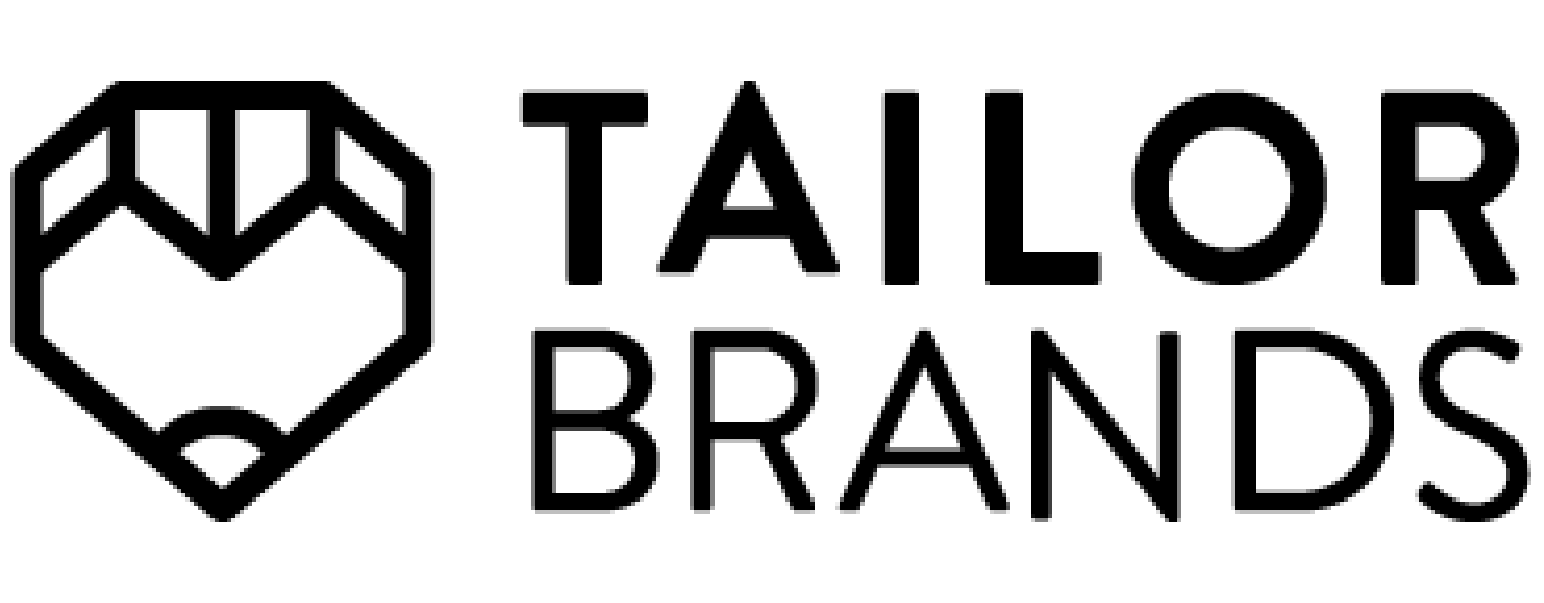 Tailor Brands Logo