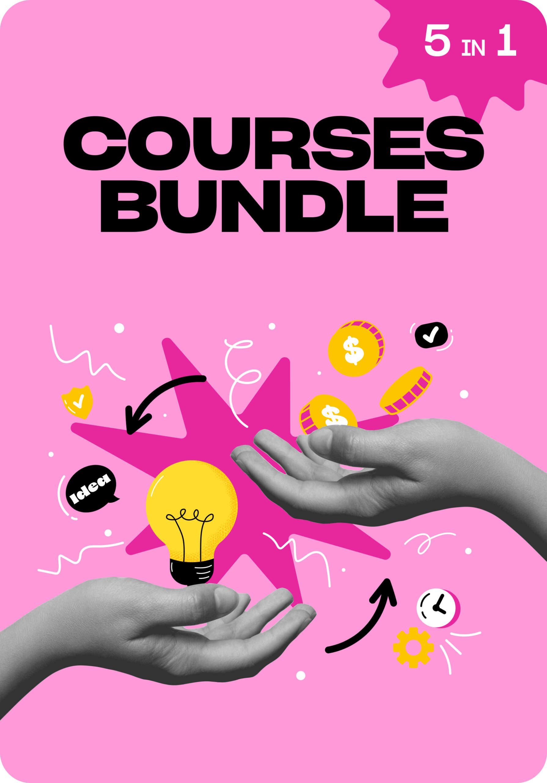 Courses Bundle