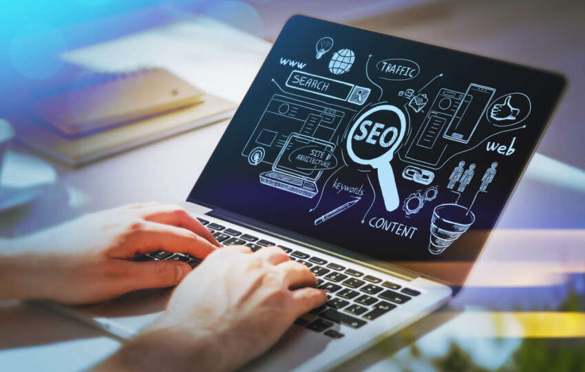 7 Reasons Why You Need to Quit Your Unhealthy Obsession With Google Traffic