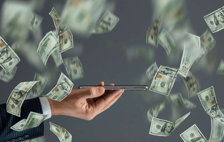 How To Build An "Unstoppable Sales Machine" That Earns On Auto-Pilot