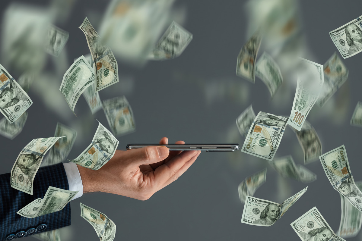 How To Build An "Unstoppable Sales Machine" That Earns On Auto-Pilot