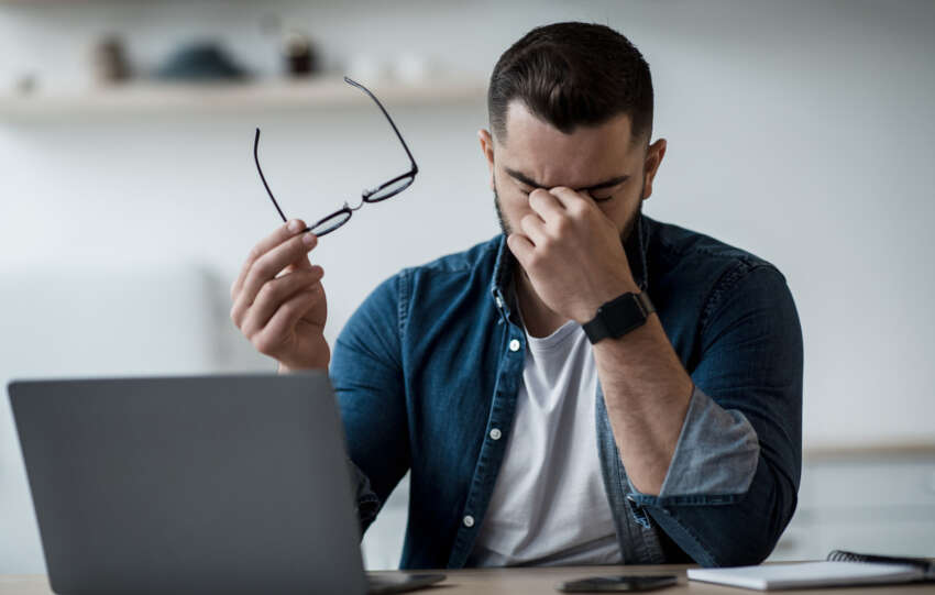 11 Major Affiliate Marketing Problems You Can Solve By Building an Email List