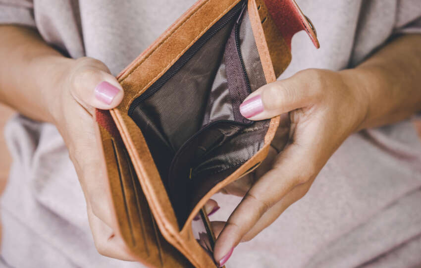Attention Broke Marketers: 10 Ways To Market Your Website When You Have No Money For Advertising