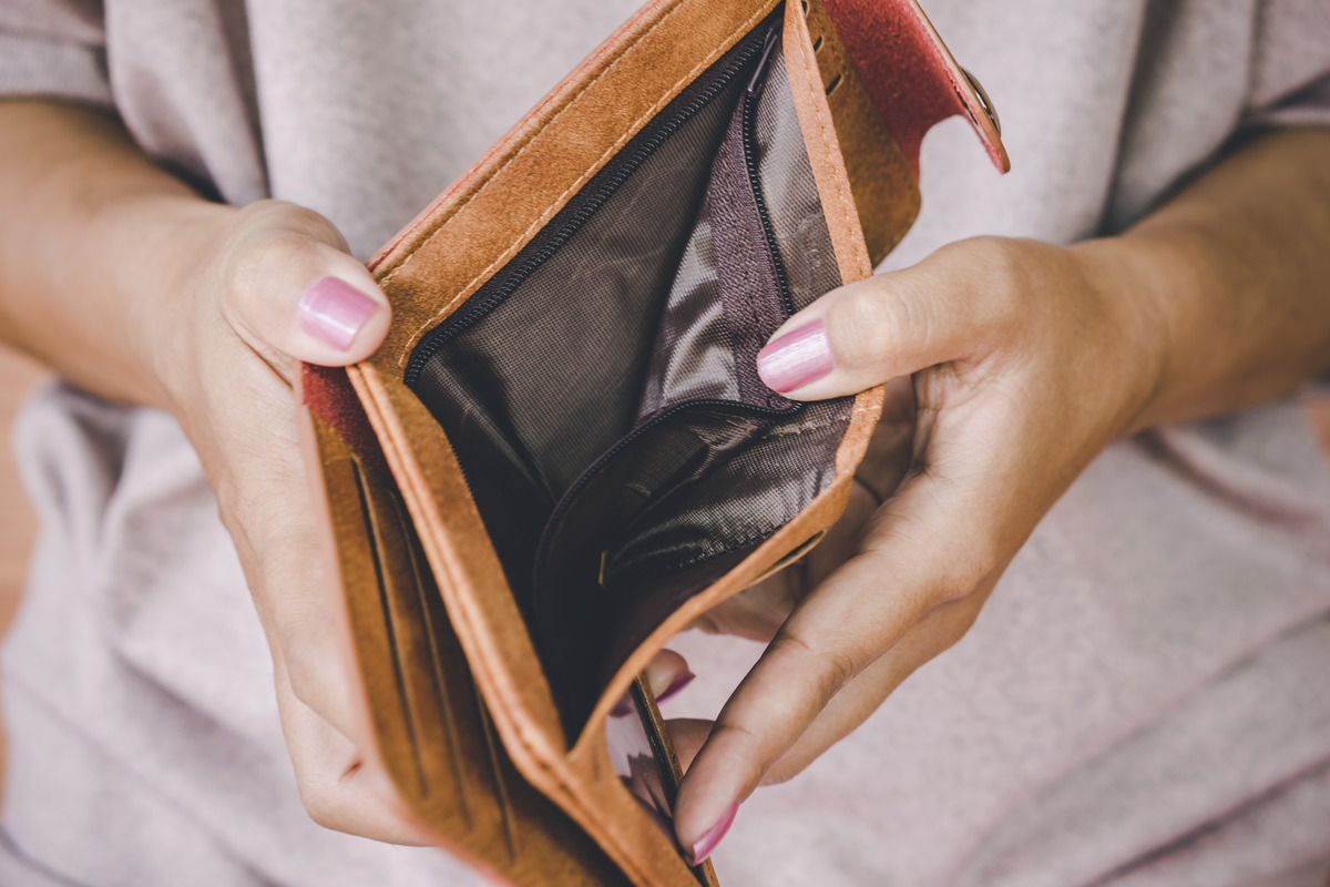 Attention Broke Marketers: 10 Ways To Market Your Website When You Have No Money For Advertising