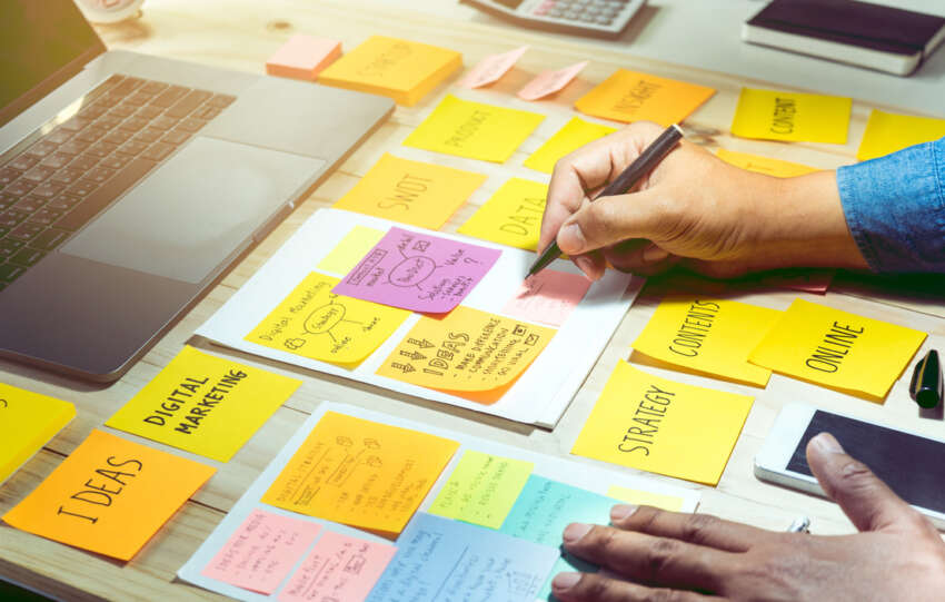 11 Smart Ways To Generate Unlimited Content Ideas for Your Affiliate Site