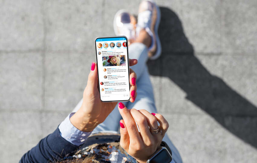 27 Ways To Drive Traffic From 9 Top Social Media Platforms