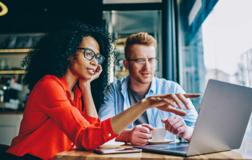 13 Useless Distractions Newbie Marketers Worry About That Have Zero Impact on Success