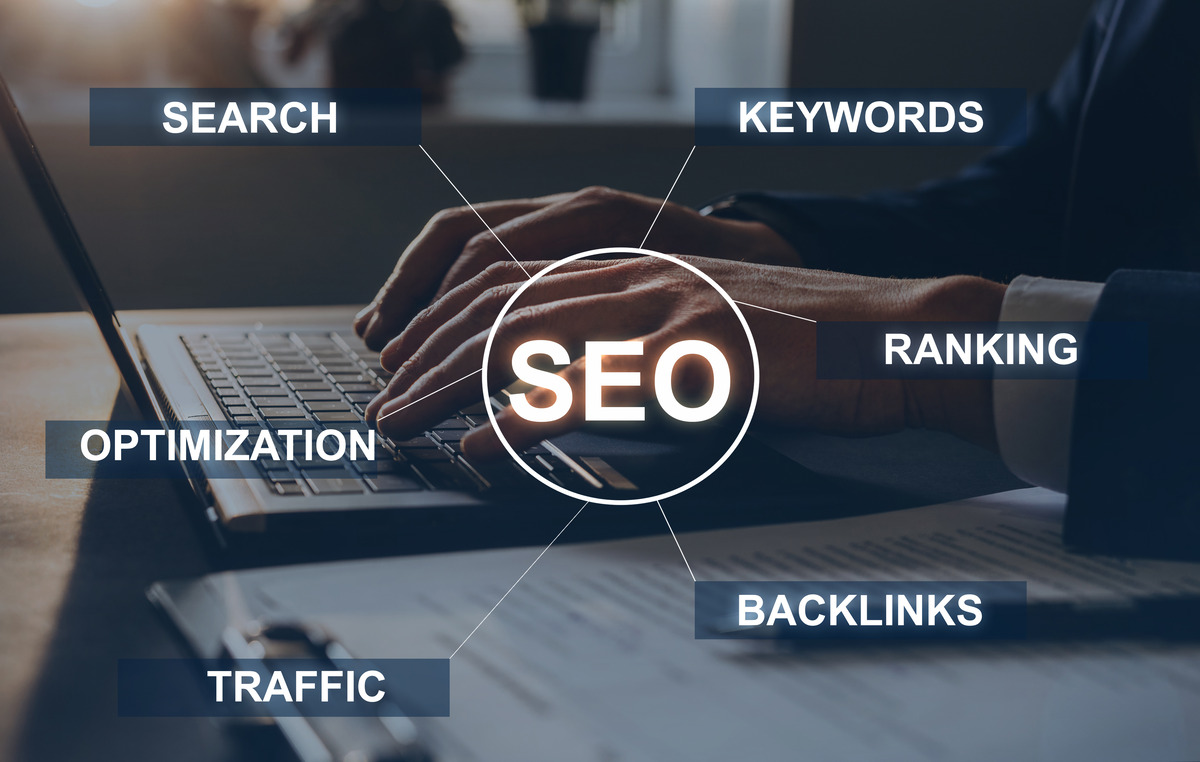 SEO Basics: Beginner's Guide to Search Engine Optimization
