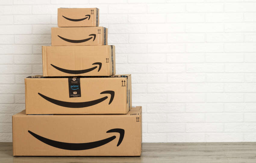 Discover 100's Of Top Selling AND Expensive Amazon Products
