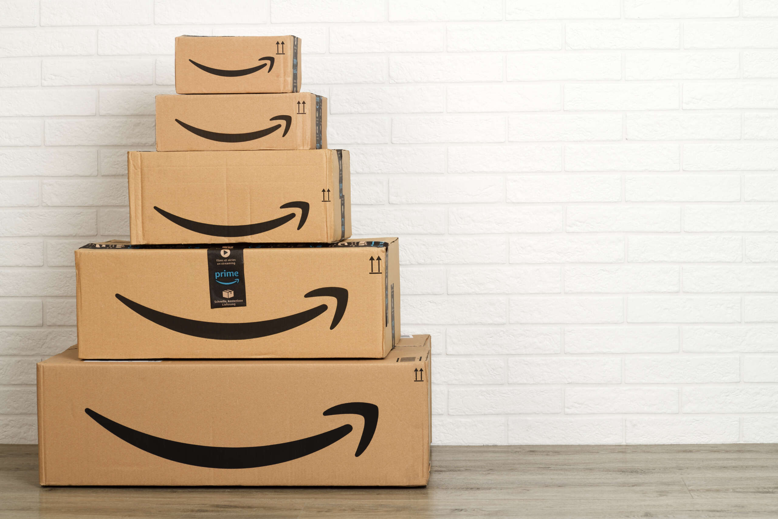 Discover 100's Of Top Selling AND Expensive Amazon Products