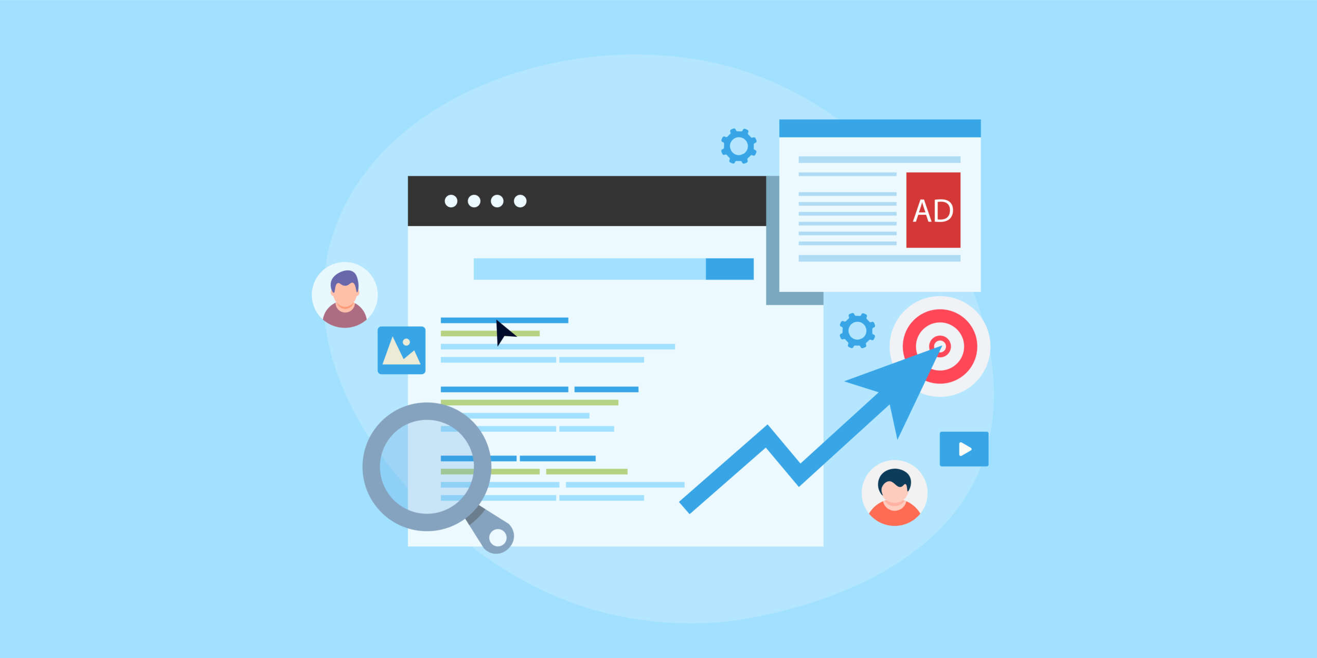 18 Lessons Learned About Blog Traffic From Driving 595,497 Visitors To NicheHacks In The Past 1.5 Years