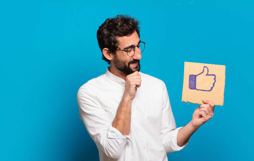 3 Facebook Traffic Case Studies: Including How I Got 11K Engaging Fans With $22 (In 5 Days)