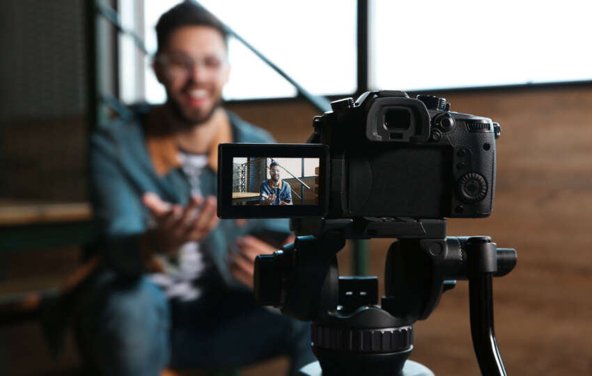 6 Ways To Use Video Marketing As A Niche Marketer
