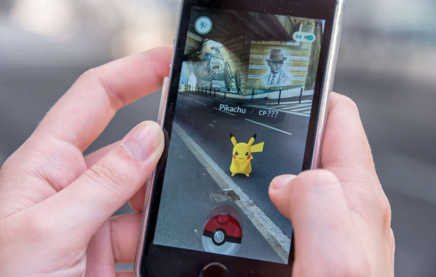 7 Eye-Opening Niche Marketing Lessons from Pokémon Go