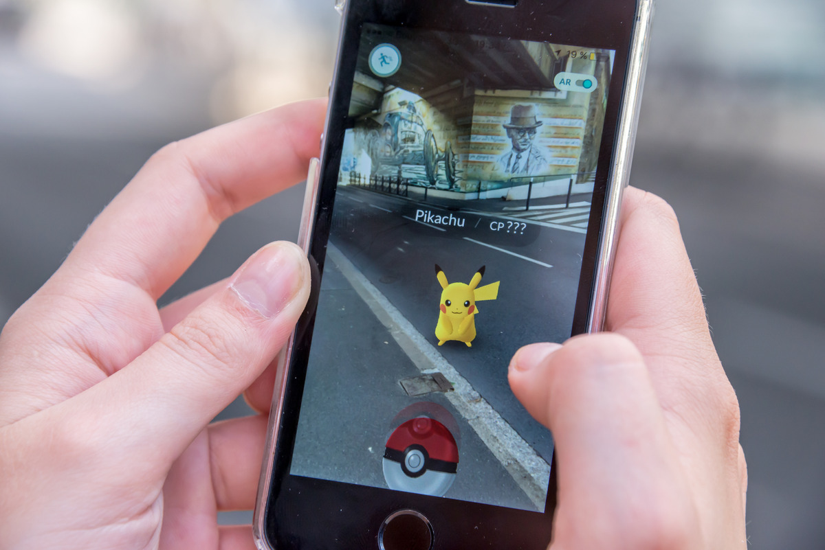 7 Eye-Opening Niche Marketing Lessons from Pokémon Go