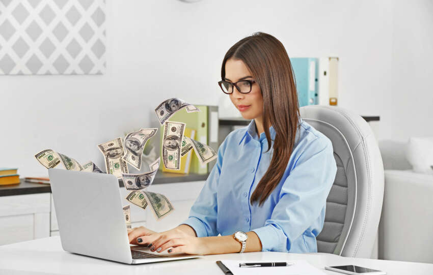 Affiliate Case Study: How I Made $6,711.50 In Just 5 Days From A Single Affiliate Product (Plus 9 Affiliate Marketing Lessons)
