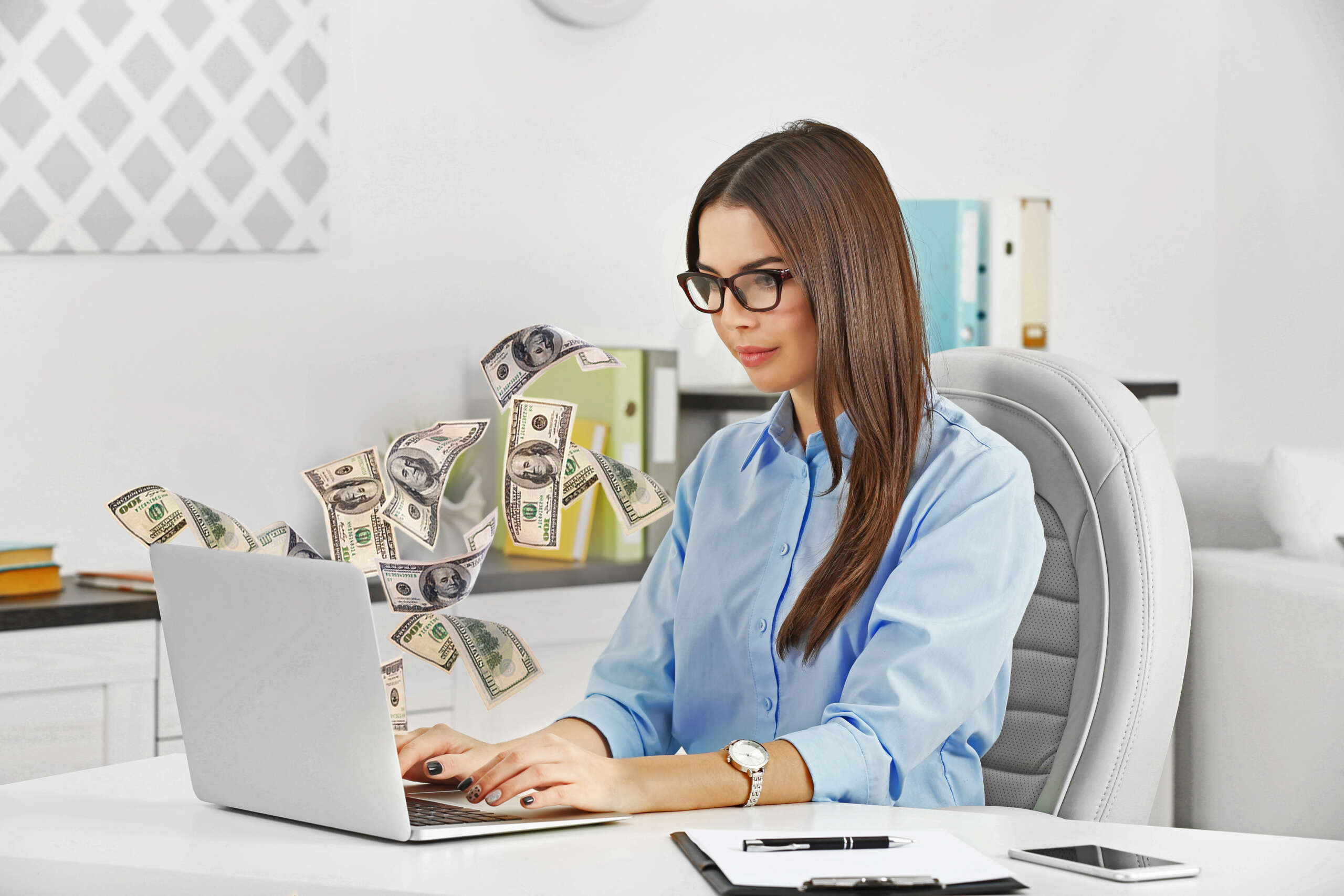 Affiliate Case Study: How I Made $6,711.50 In Just 5 Days From A Single Affiliate Product (Plus 9 Affiliate Marketing Lessons)