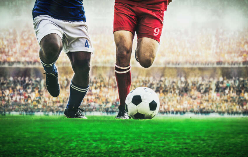 Blogging World Cup: Guru FC vs Rising Stars United