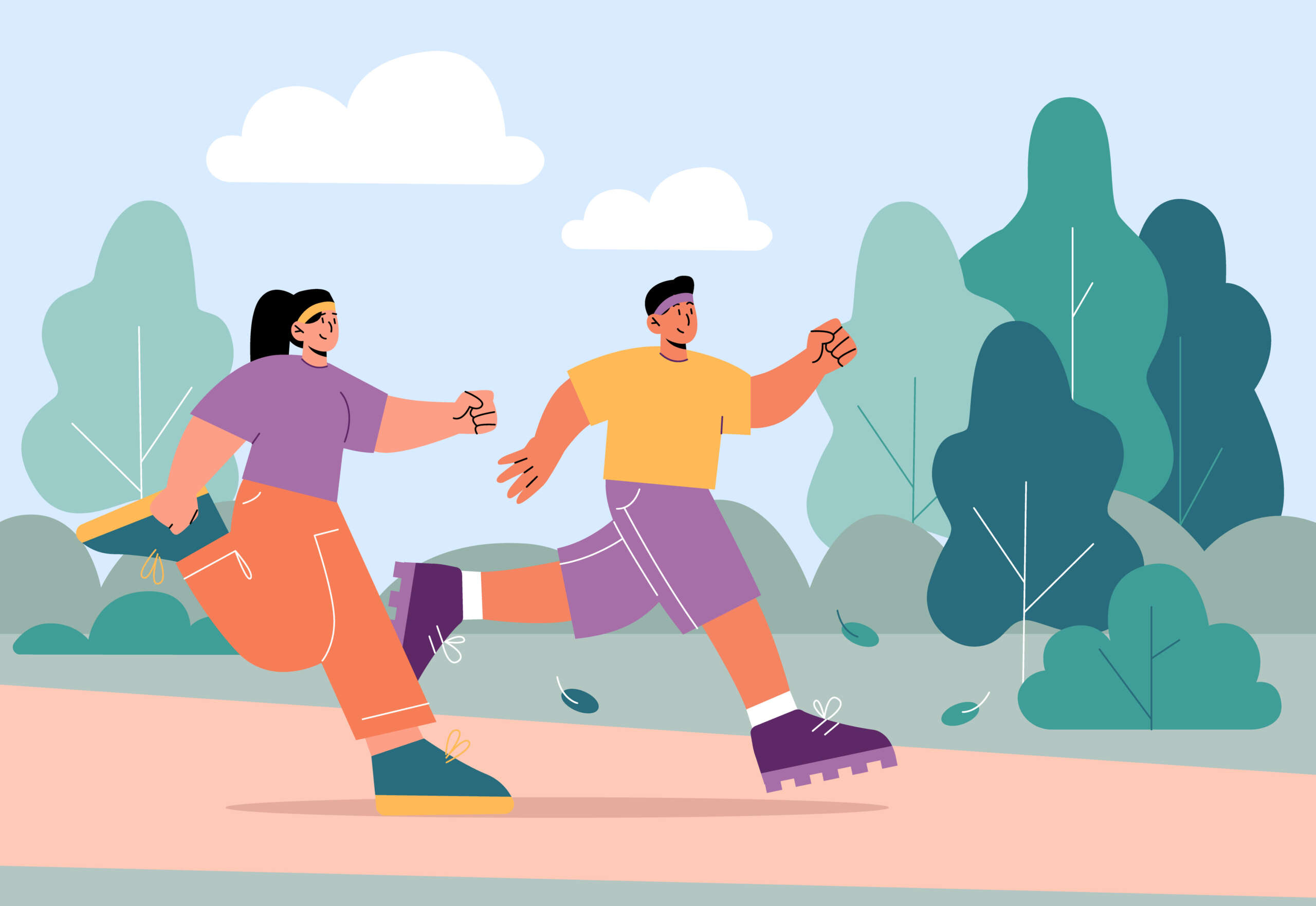Find Out How This Couple Went From Broke Travel Bloggers To Running A 40 Man Content Creation Agency