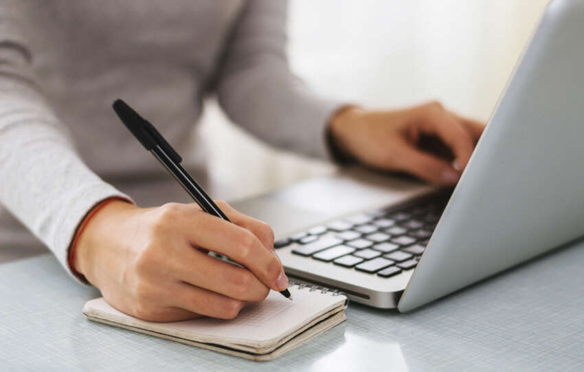 How To Build A Compelling Sales Letter In Under 2 Hours