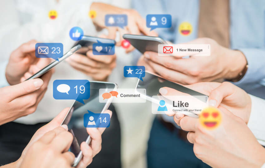 How To Curate Content That is Super Shareable [Infographic]