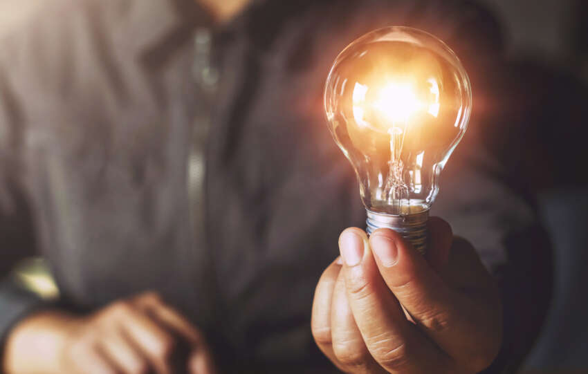 How To Generate 105 Blog Topics In One Hour [Case Study]