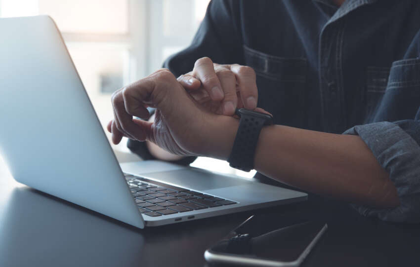 How to Generate Dozens of Blog Topics in Under an Hour