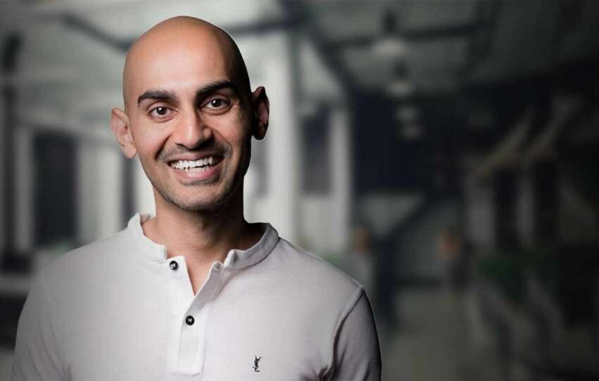 EXCLUSIVE Interview With Neil Patel: Top 100 Entrepreneur & Top 10 Online Marketer