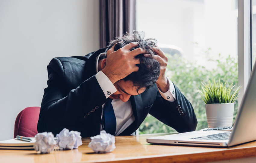 The Niche Site Challenge: Five Lessons You Can Learn From My Catastrophic Failure [Part 4]