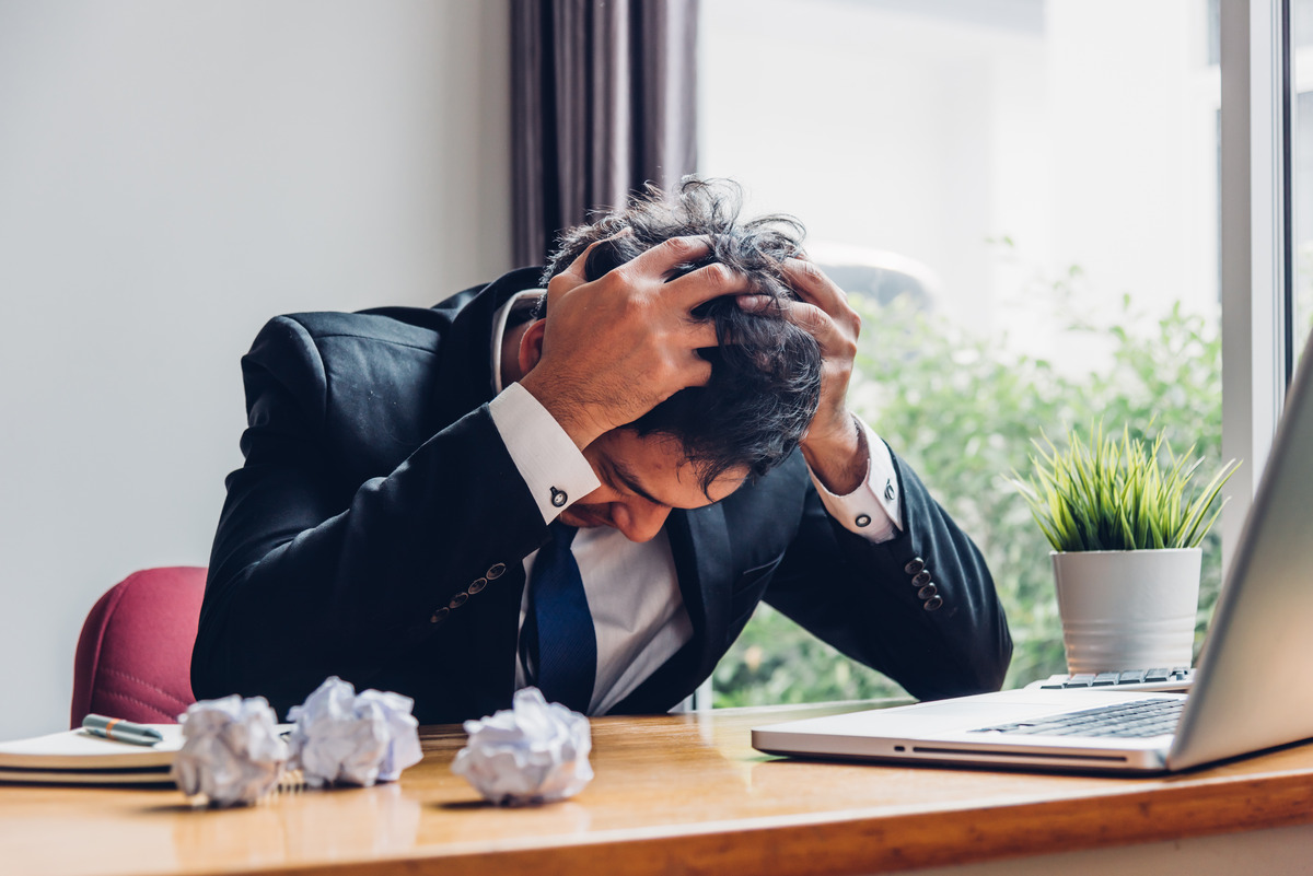The Niche Site Challenge: Five Lessons You Can Learn From My Catastrophic Failure [Part 4]