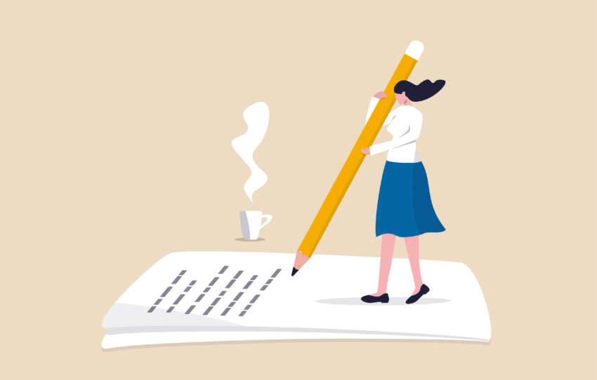What I Learned Writing 325,000 Words In 12 Months, Becoming A Professional Blogger & Building A $3,500 Per Month Blogging Business