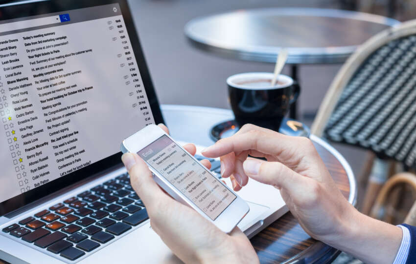 25 Easy Email Marketing Platforms for the Busy Affiliate Marketer