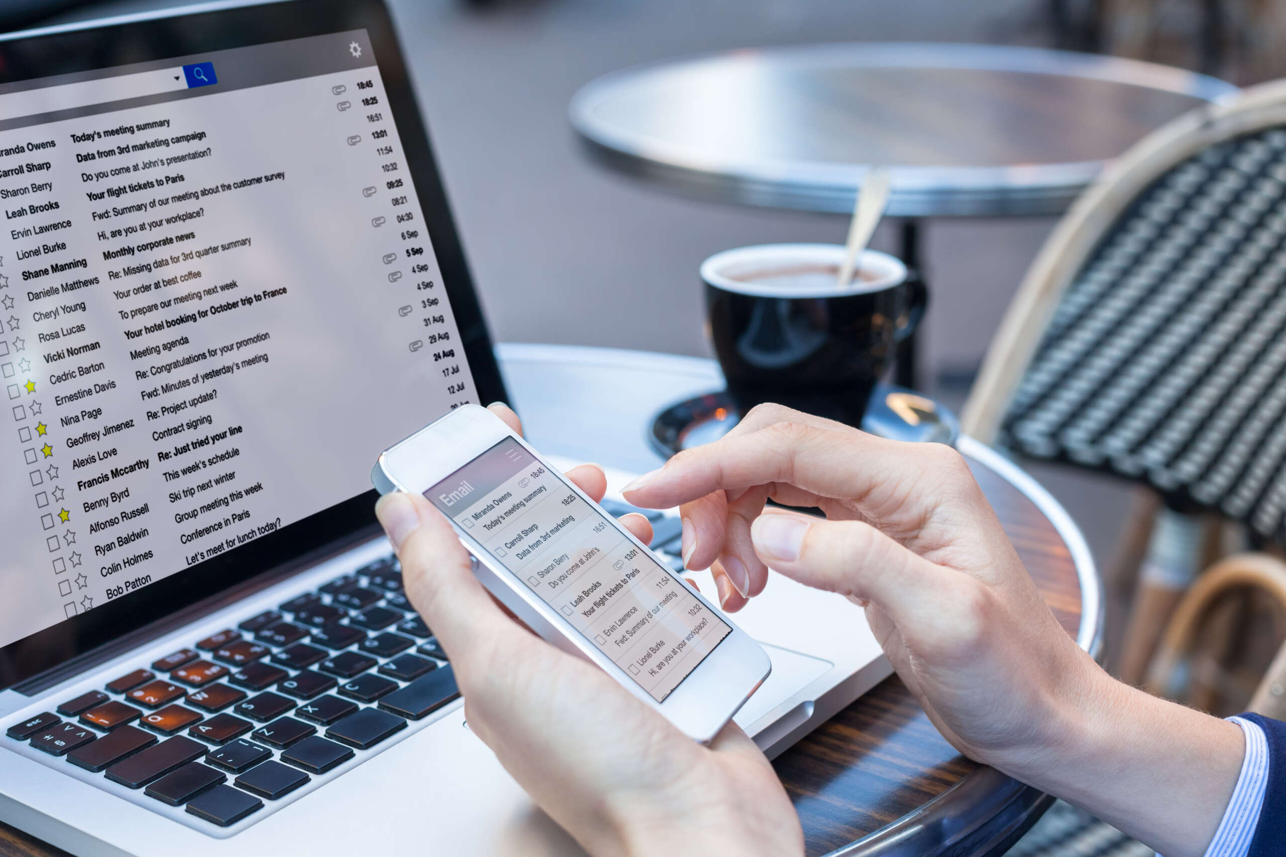 25 Easy Email Marketing Platforms for the Busy Affiliate Marketer