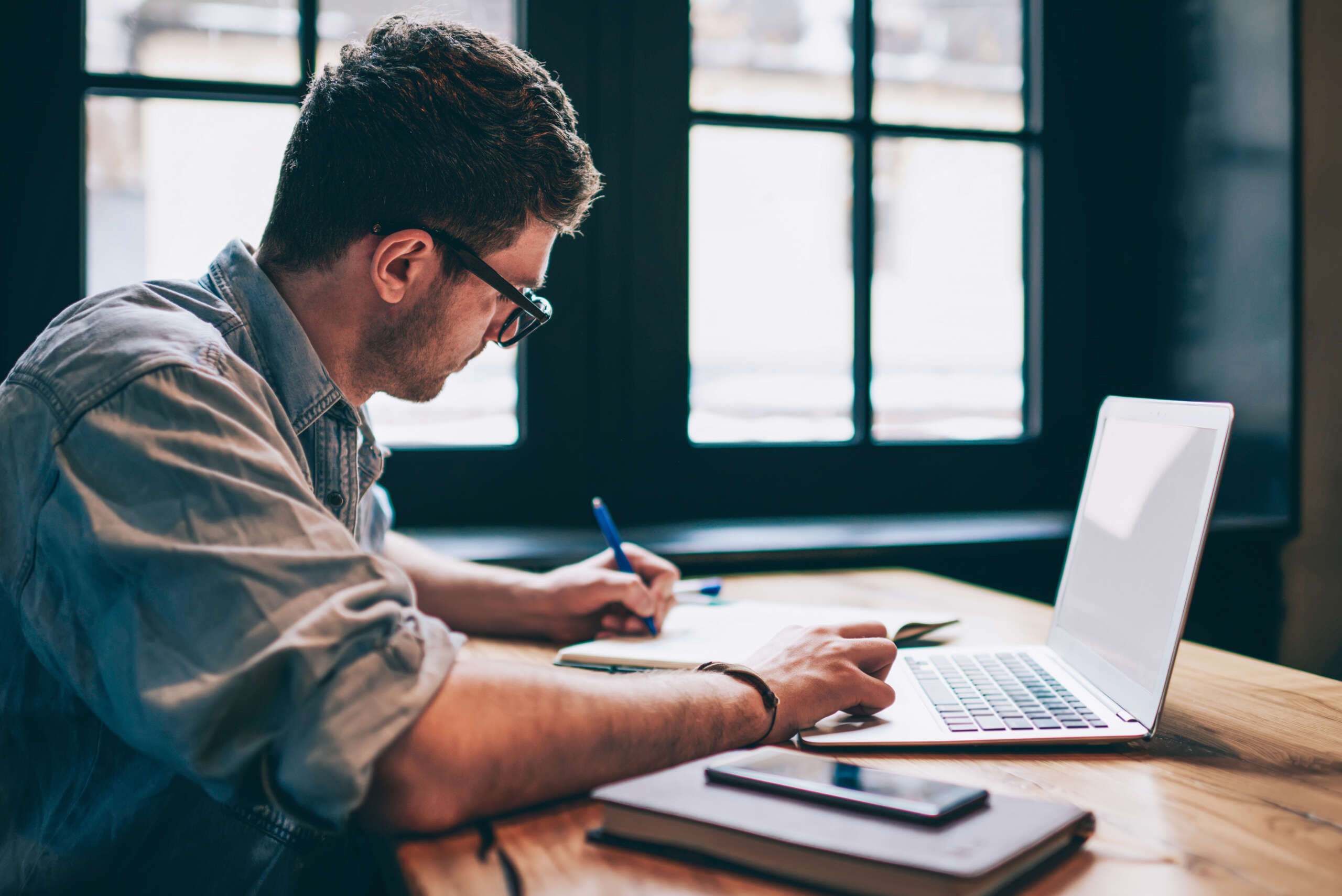 8 Simple Steps for Writing High-Converting Affiliate Content Fast