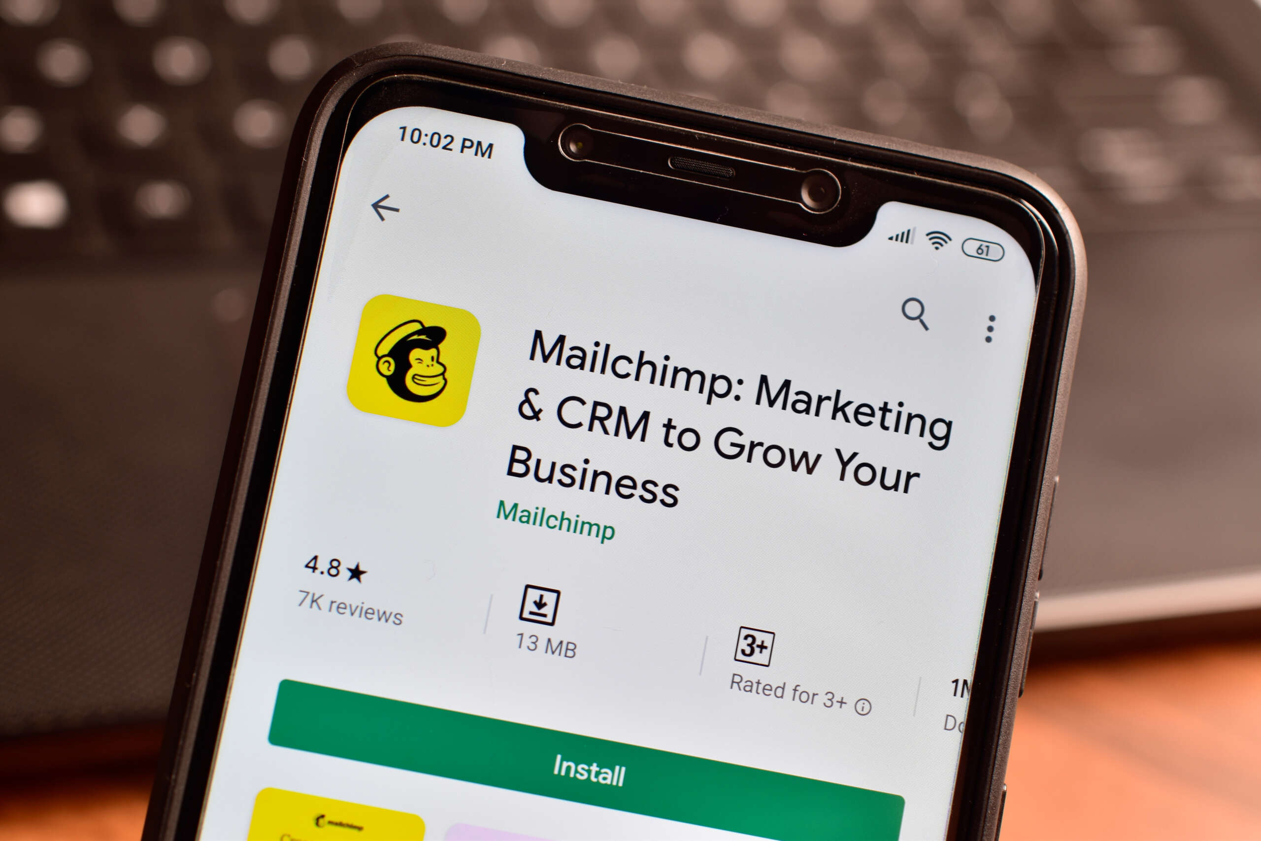MailChimp Review & Pricing: Is It The Best Email Marketing Software For Beginners?