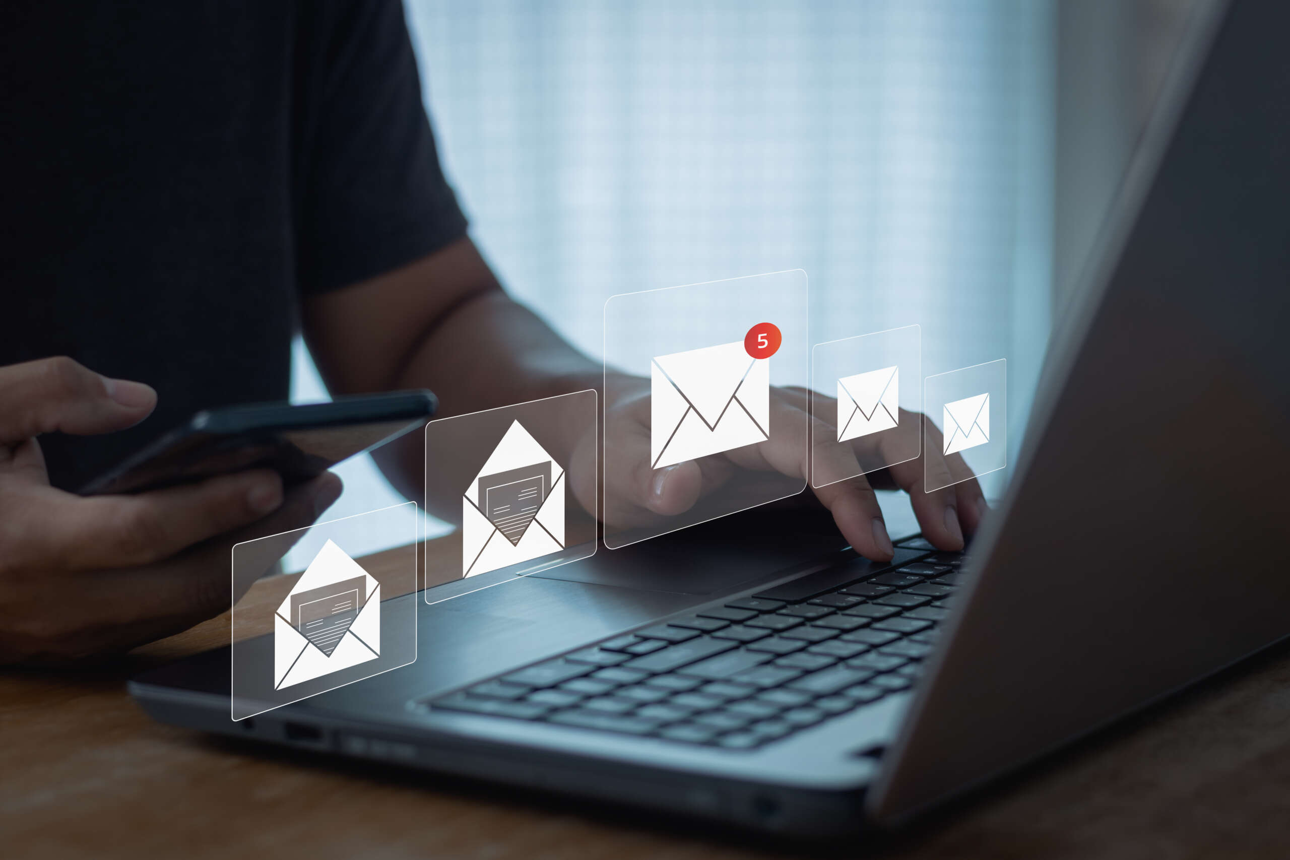 10 Steps to Email Campaign Mastery: A Comprehensive Guide