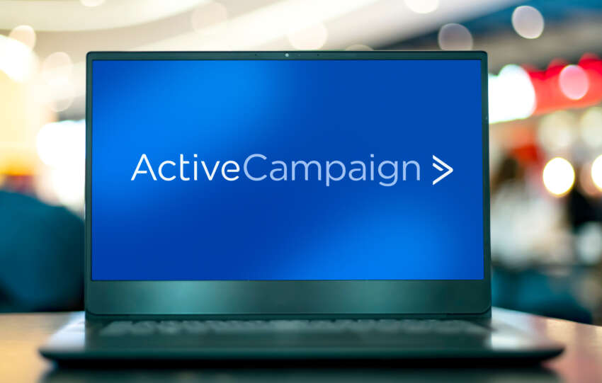 ActiveCampaign Review and Pricing - A Comprehensive Email Marketing & Automation Tool Review