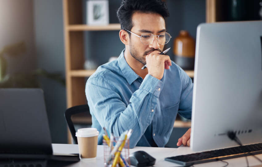 How To Find A Niche When (You Think) All The Profitable Affiliate Niches Are Taken