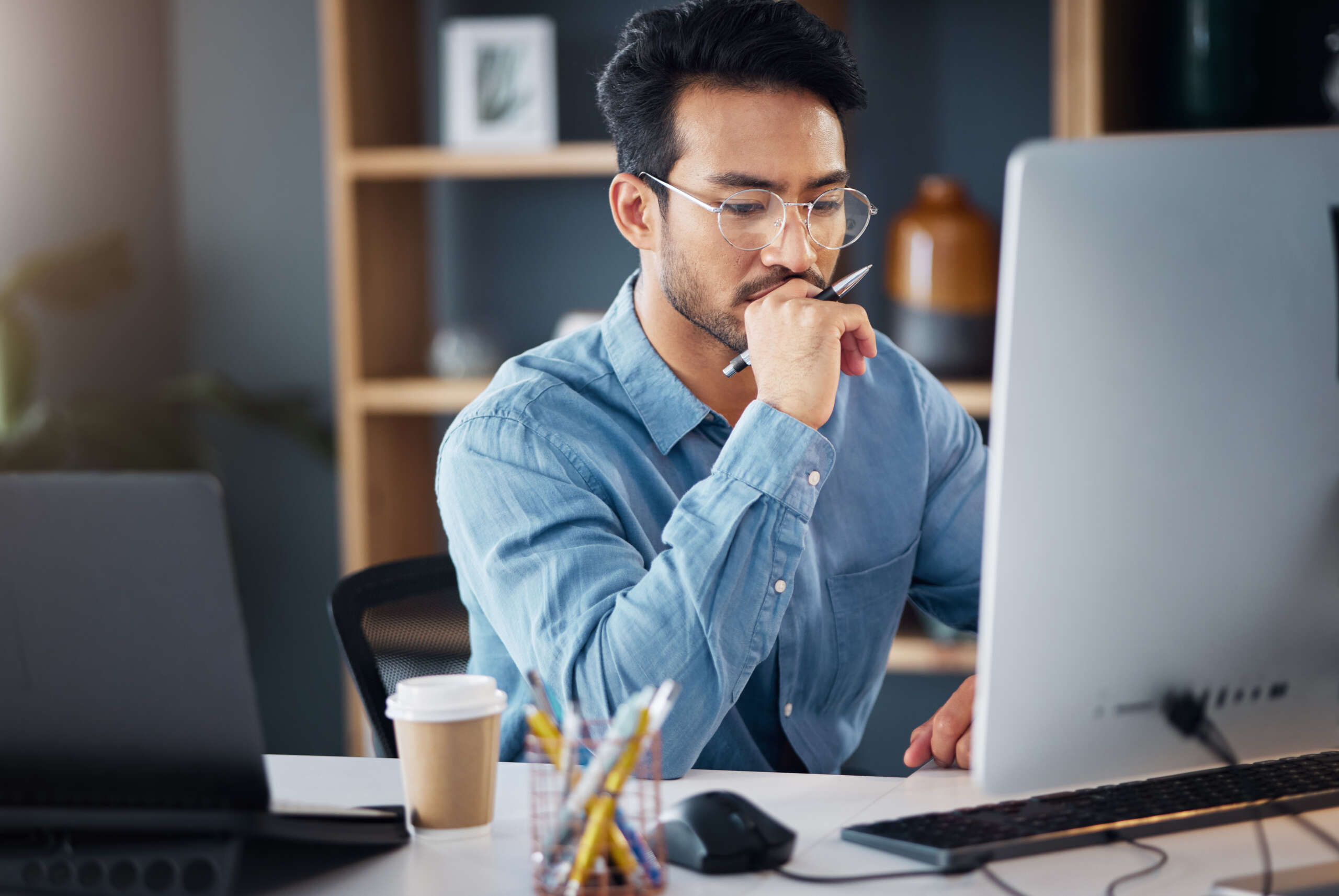 How To Find A Niche When (You Think) All The Profitable Affiliate Niches Are Taken