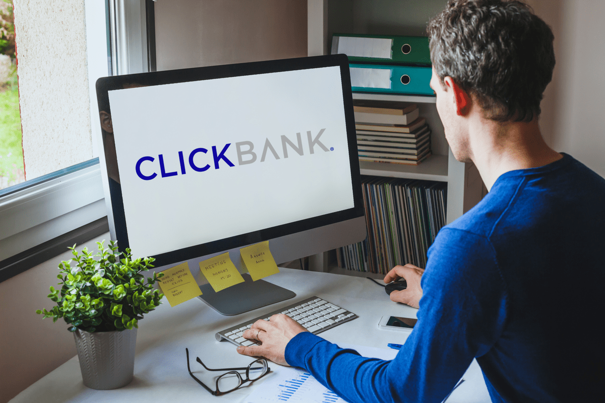 Is ClickBank Legit?