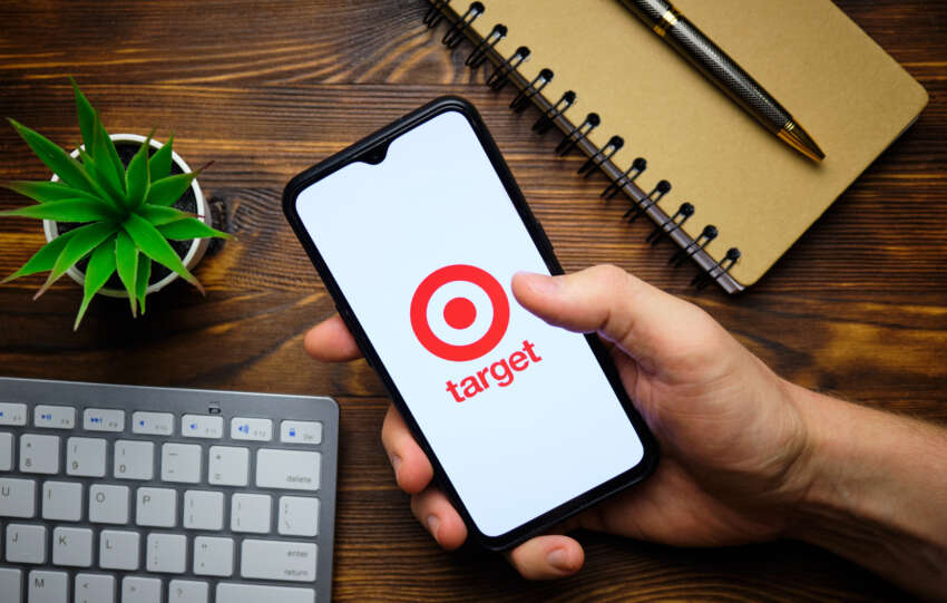 Target Affiliate Program Review (and How to Make Your First Sale)