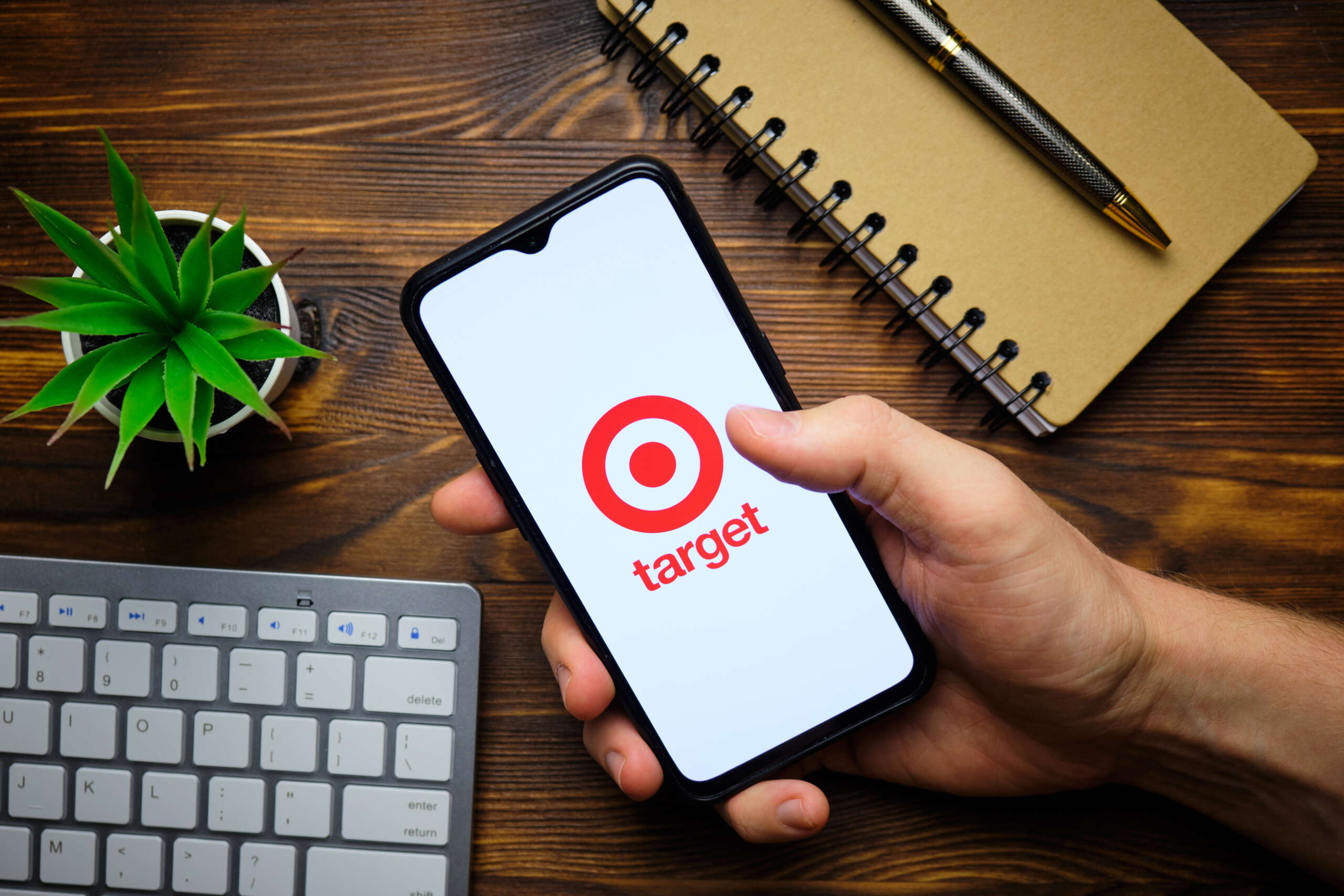 Target Affiliate Program Review (and How to Make Your First Sale)