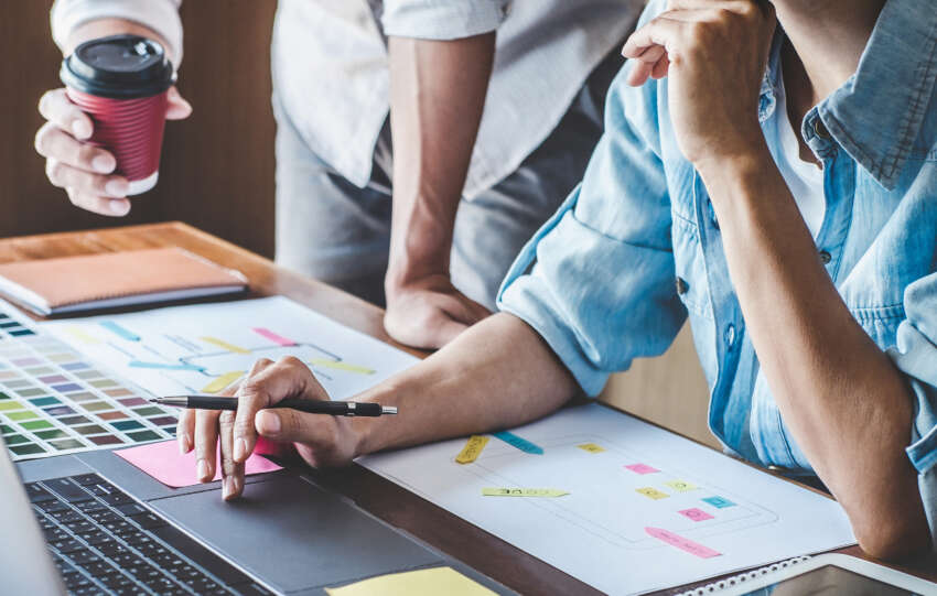 5 Killer Affiliate Websites, Strategies and Templates You Need to See