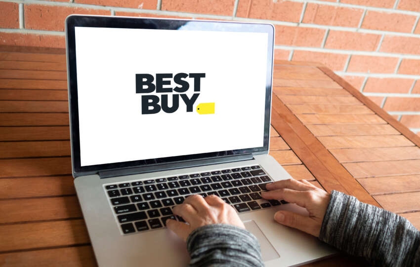Best Buy Affiliate Program