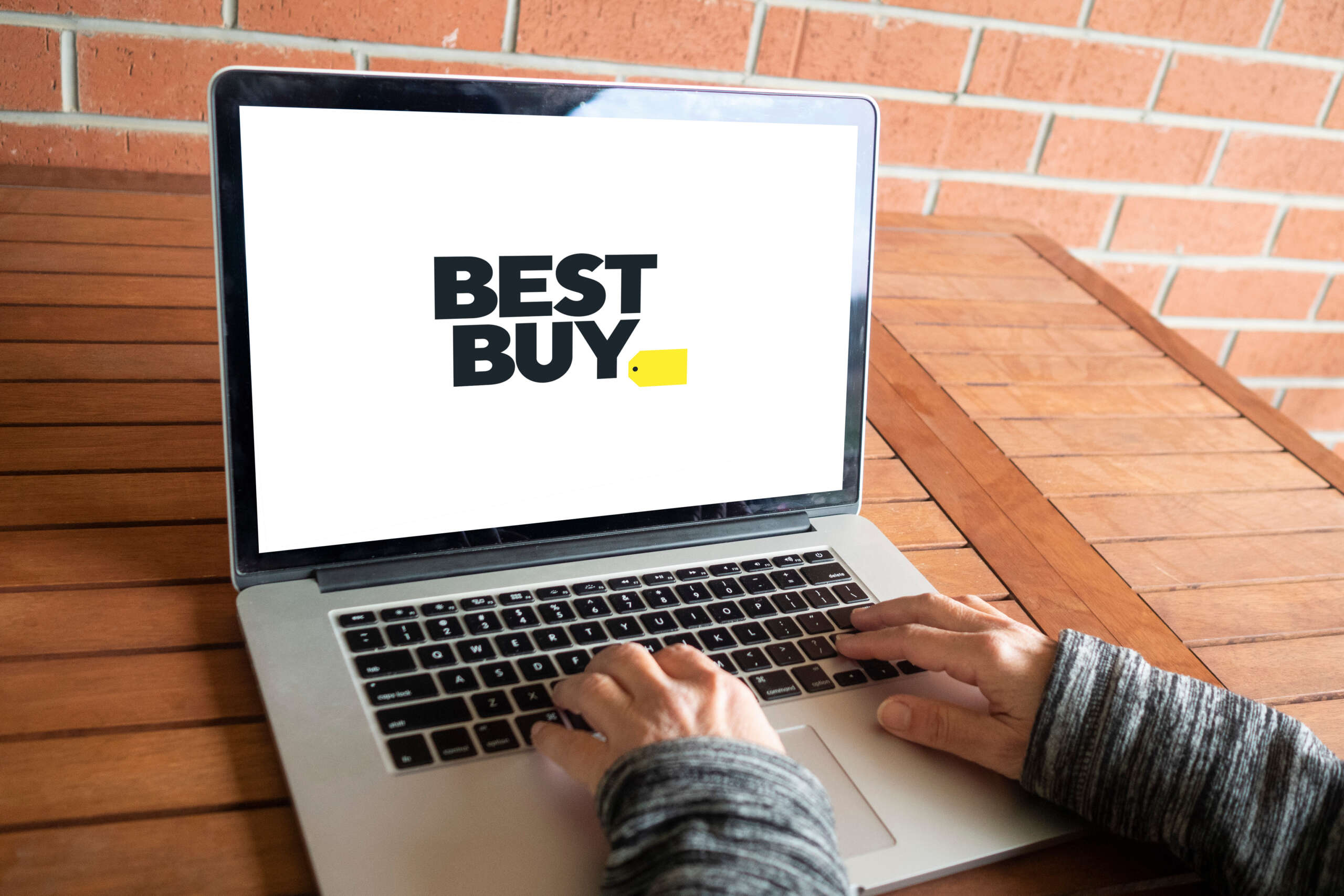 Best Buy Affiliate Program