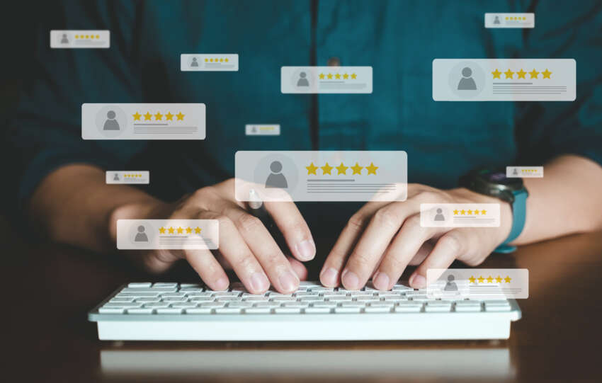 How To Create Profitable Affiliate Product Review Sites