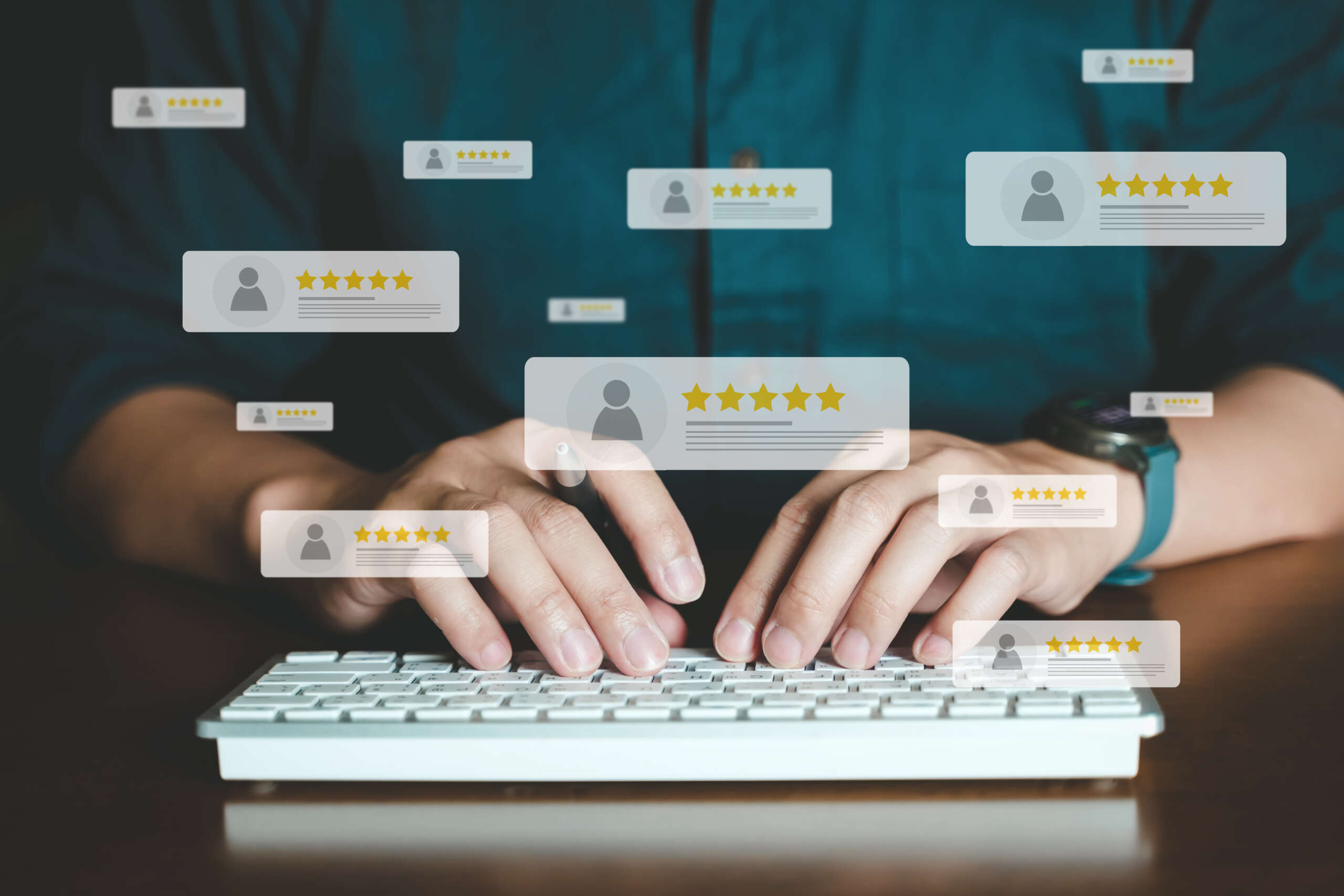 How To Create Profitable Affiliate Product Review Sites