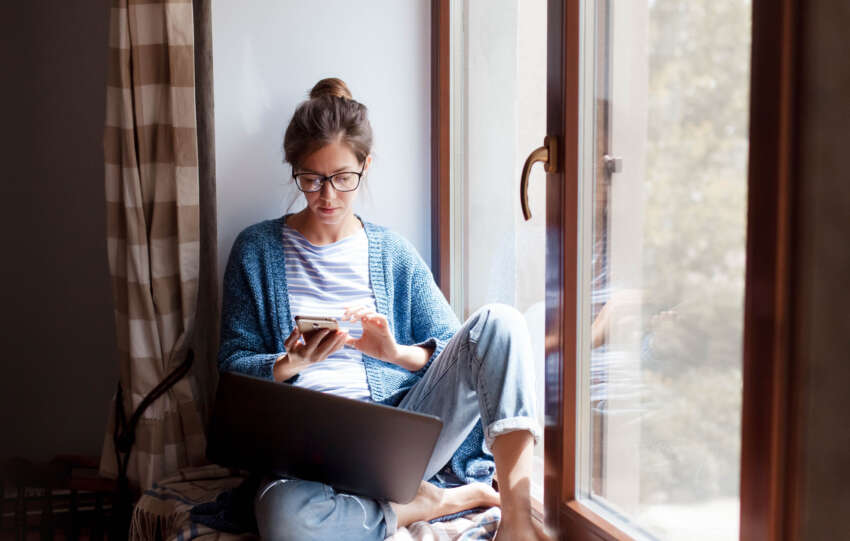 7 Simple Exercises to Help Find Your Niche in Quarantine