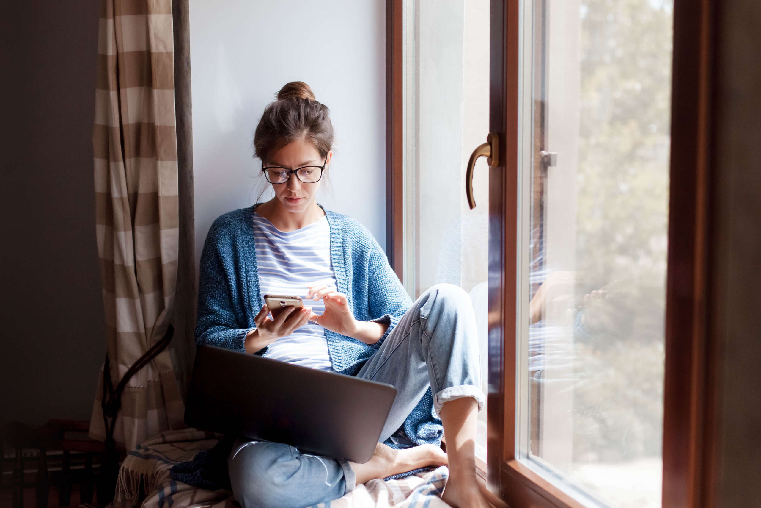 7 Simple Exercises to Help Find Your Niche in Quarantine